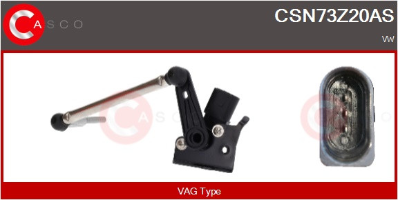 CSN73Z20AS