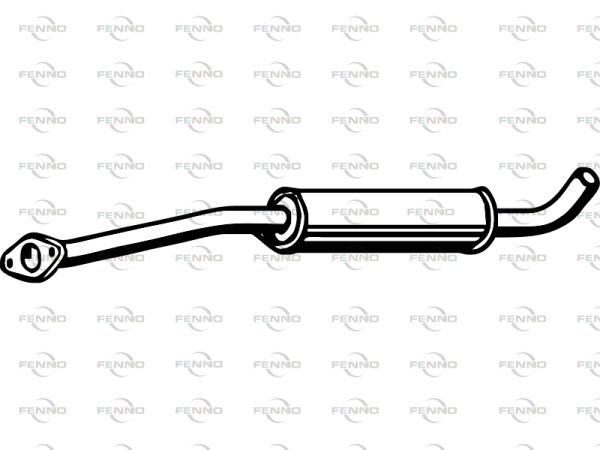 P3255 FENNO