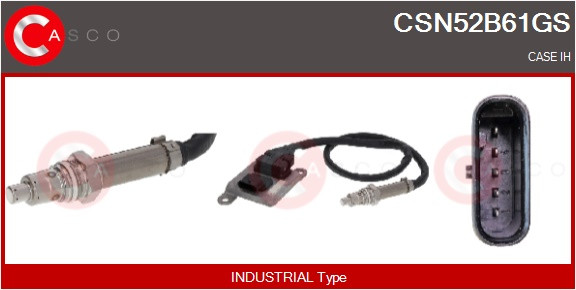 CSN52B61GS