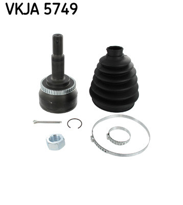 VKJA 5749
