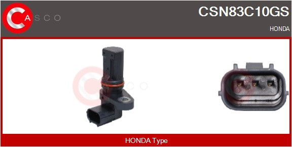 CSN83C10GS