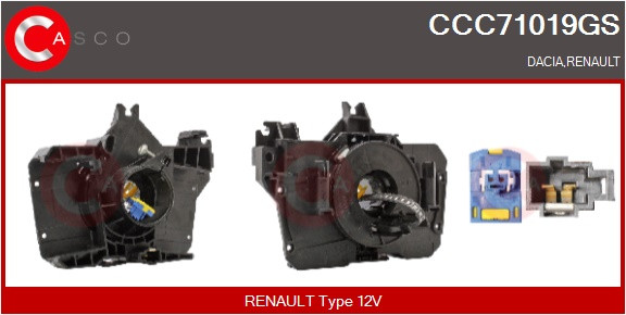 CCC71019GS