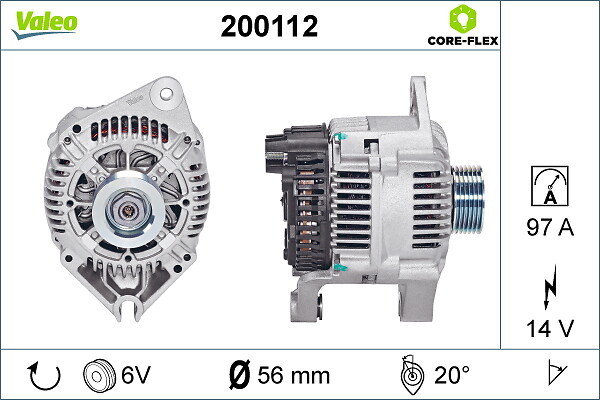 200112 VALEO