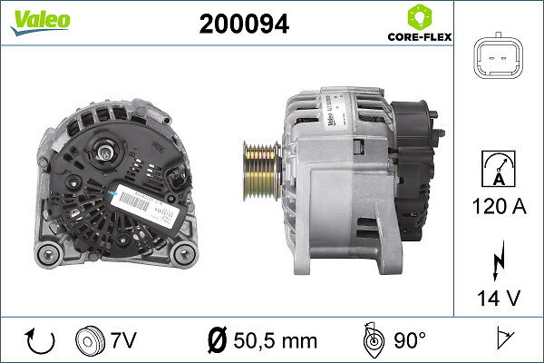 200094 VALEO