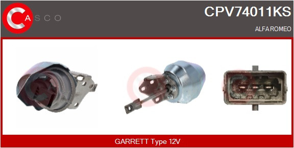 CPV74011KS