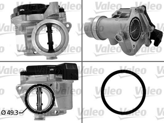 700450 VALEO