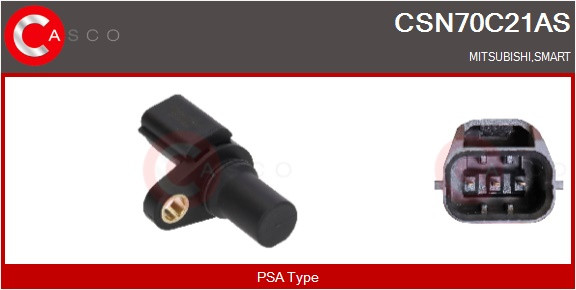 CSN70C21AS