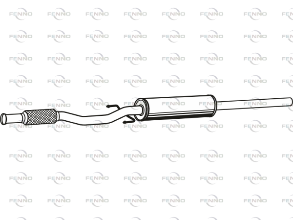 P3082 FENNO