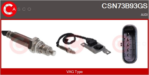 CSN73B93GS