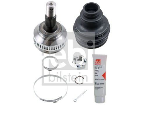 181710 FEBI BILSTEIN