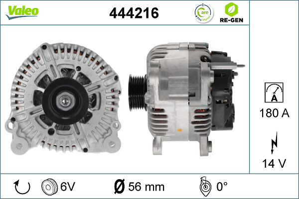 444216 VALEO