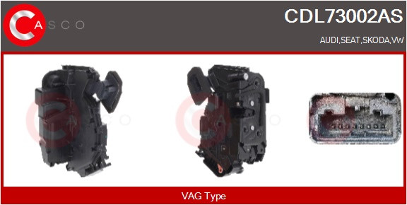 CDL73002AS