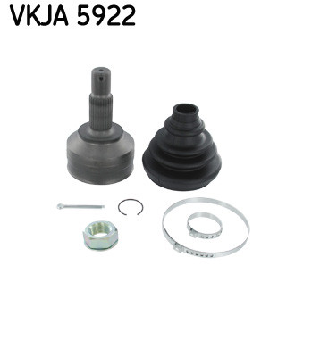 VKJA 5922
