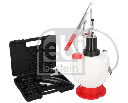 199947 FEBI BILSTEIN