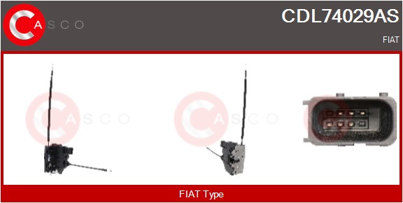 CDL74029AS