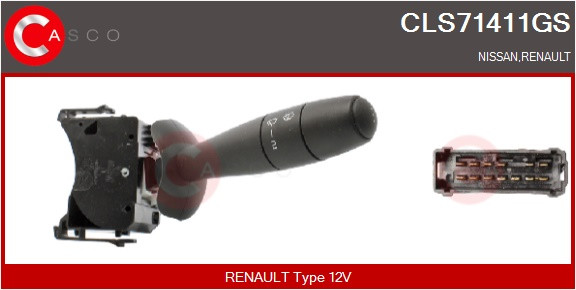 CLS71411GS