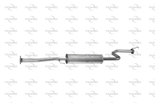 P2891 FENNO