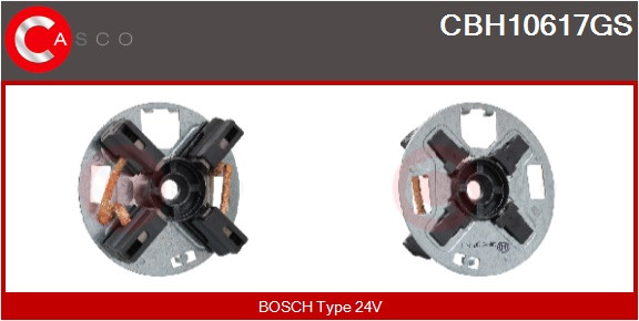CBH10617GS