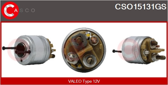 CSO15131GS