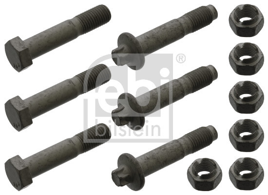 43423 FEBI BILSTEIN