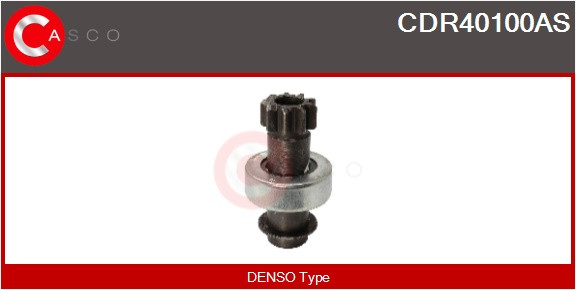 CDR40100AS
