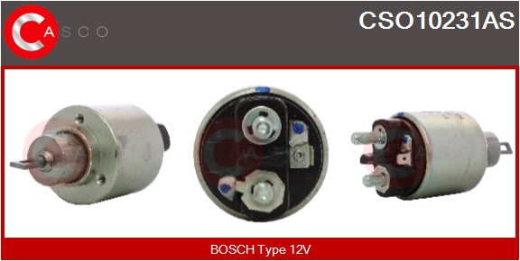 CSO10231AS