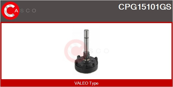 CPG15101GS