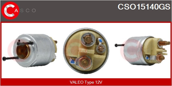 CSO15140GS