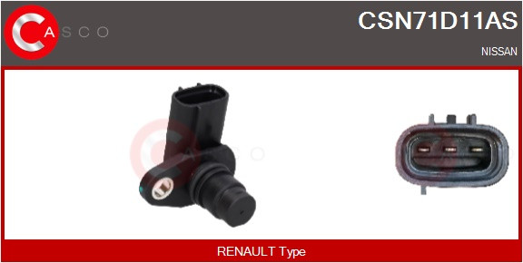 CSN71D11AS