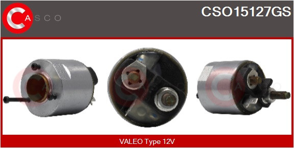 CSO15127GS