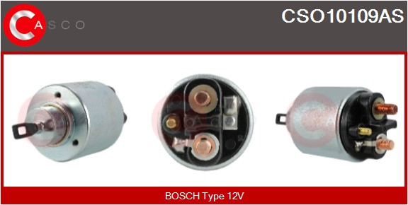 CSO10109AS