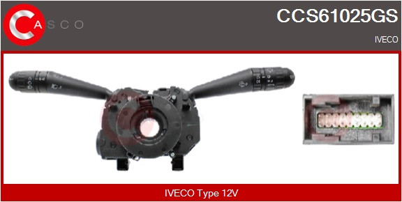 CCS61025GS