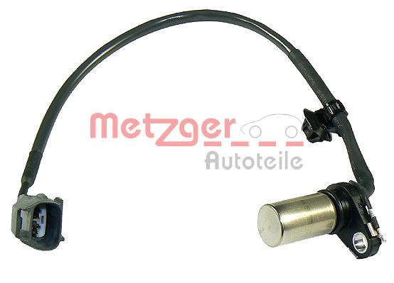 0902221 METZGER AUTOTE