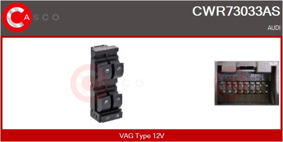CWR73033AS