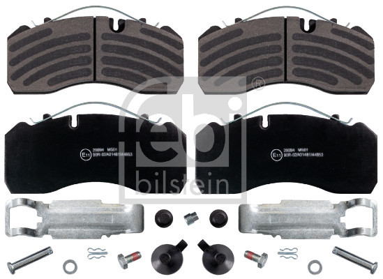 16719 FEBI BILSTEIN