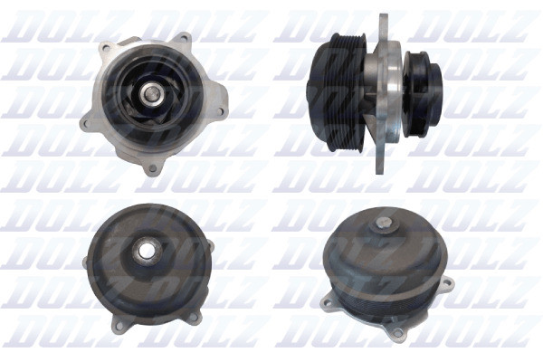 D322 DOLZ