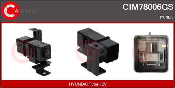 CIM78006GS