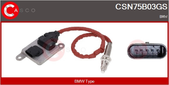 CSN75B03GS