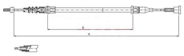 11.5768 METZGER AUTOTE
