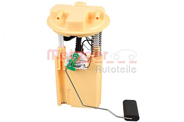 2250306 METZGER AUTOTE