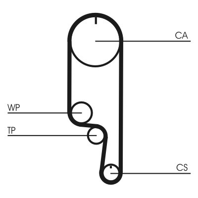 CT1261WP1COT