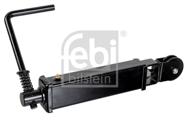 109157 FEBI BILSTEIN