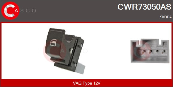 CWR73050AS