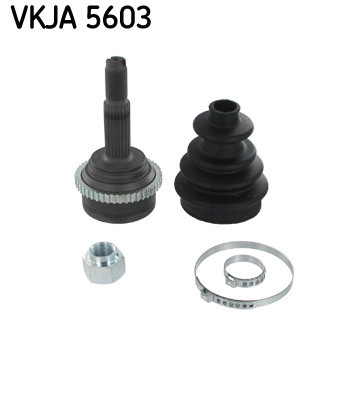 VKJA 5603