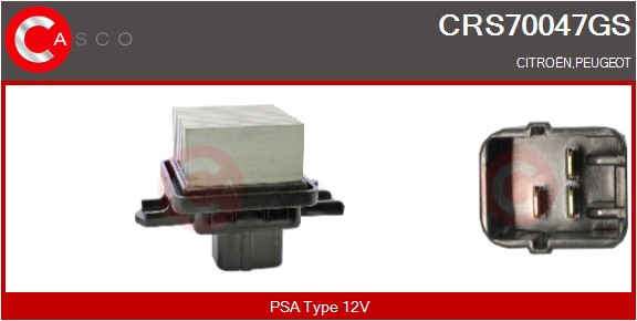 CRS70047GS
