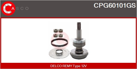 CPG60101GS