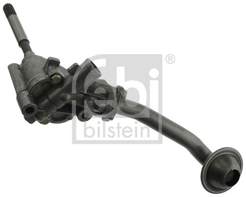19416 FEBI BILSTEIN