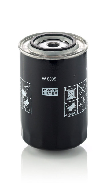 W 8005
