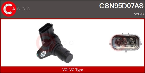 CSN95D07AS