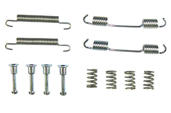 105-0708 METZGER AUTOT